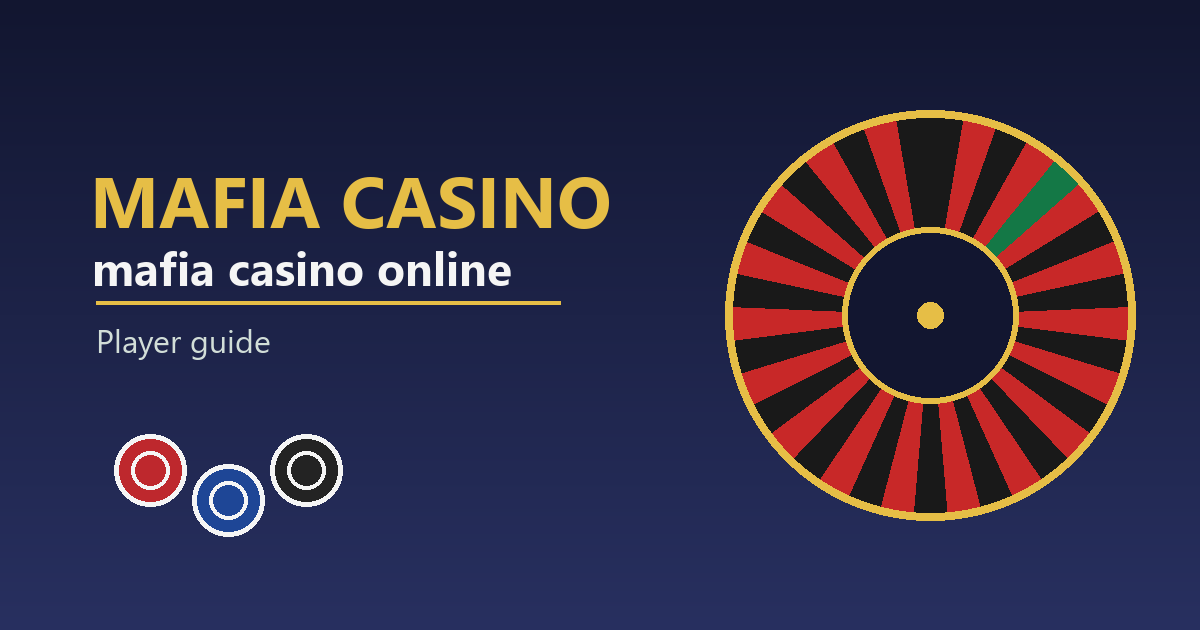 mafia casino online